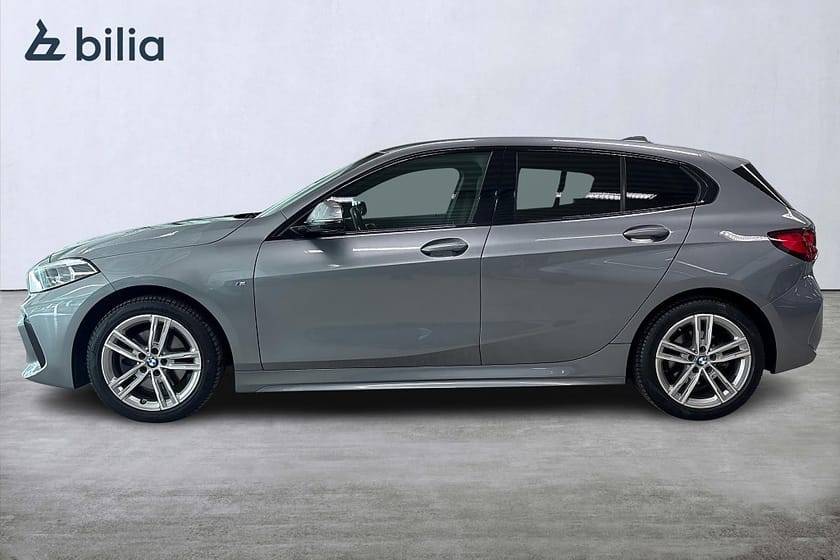 Bild 3 av BMW 118i