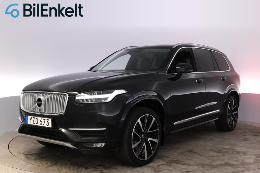 Bild 4 av Volvo XC90