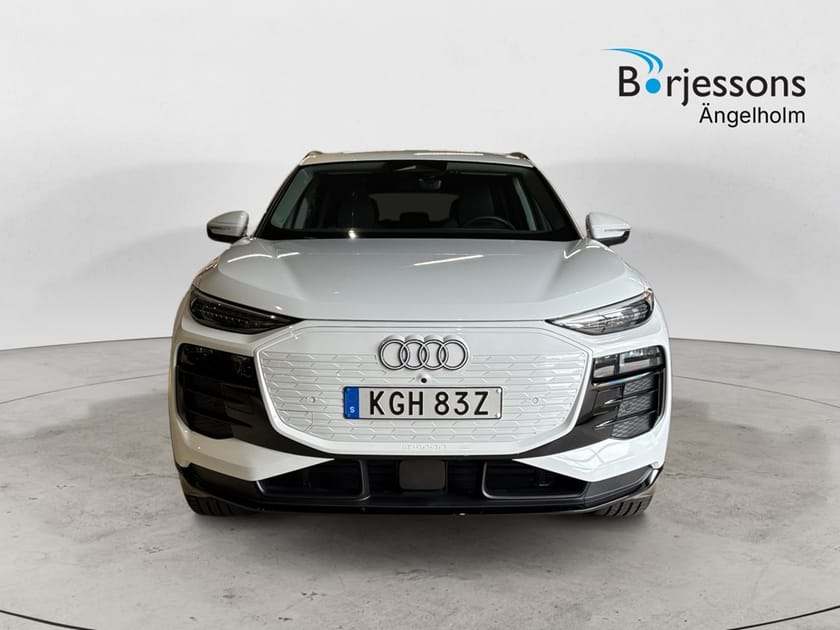 Bild 5 av Audi Q6 e-tron