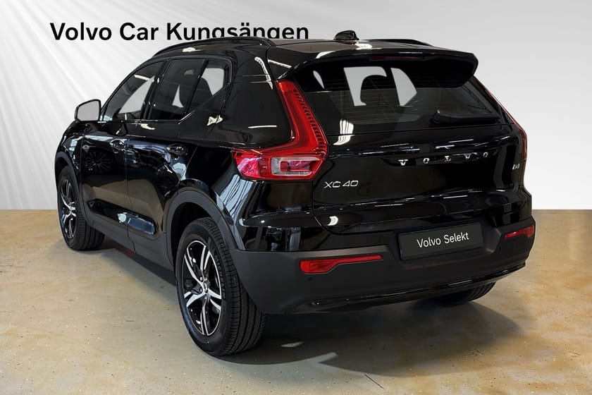 Bild 4 av Volvo XC40