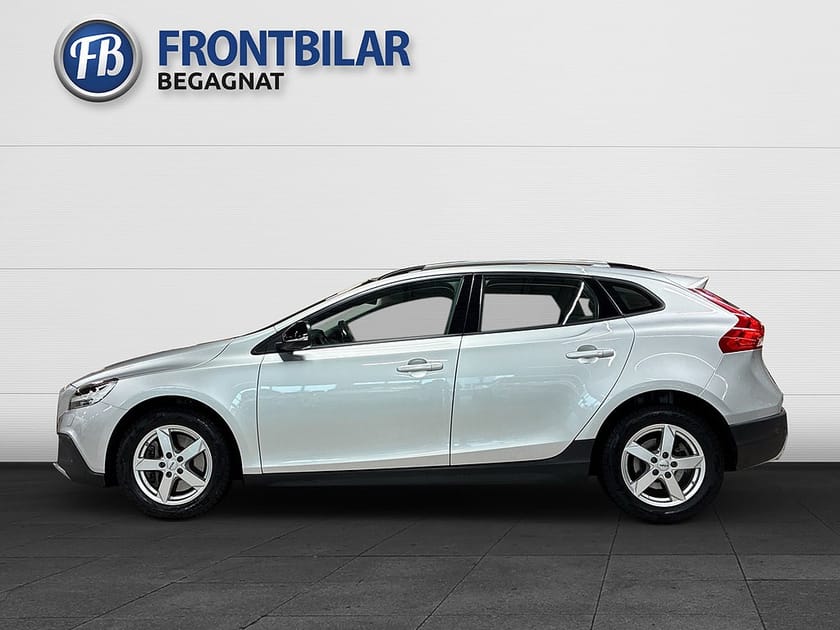 Bild 5 av Volvo V40 Cross Country