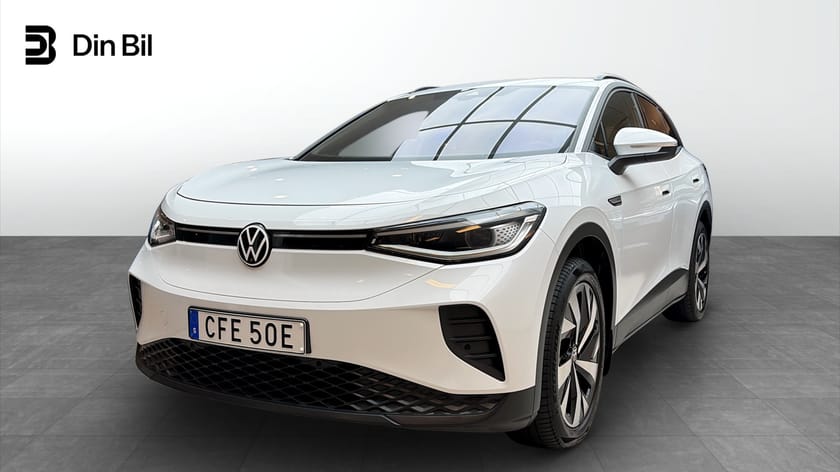 Bild 1 av Volkswagen ID.4 Pro Performance