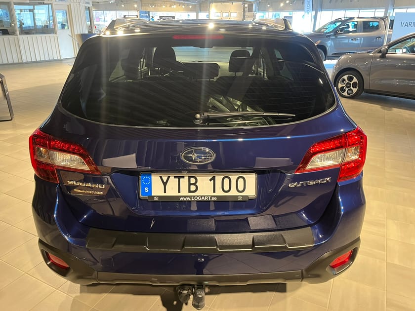 Bild 3 av Subaru Outback