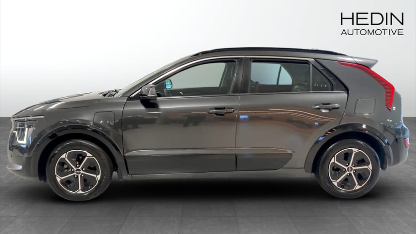 Bild 2 av Kia Niro Plug-In-Hybrid