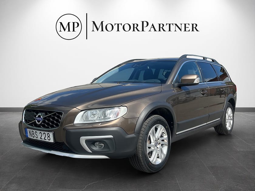 Bild 3 av Volvo XC70