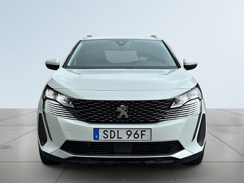 Bild 2 av Peugeot 3008