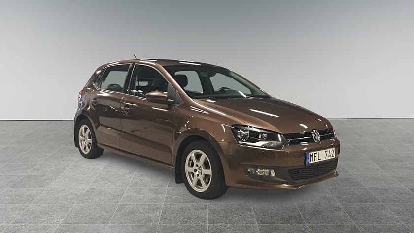 Bild 2 av Volkswagen Polo