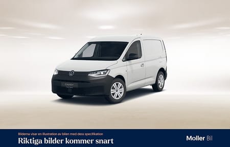 Volkswagen Caddy Cargo