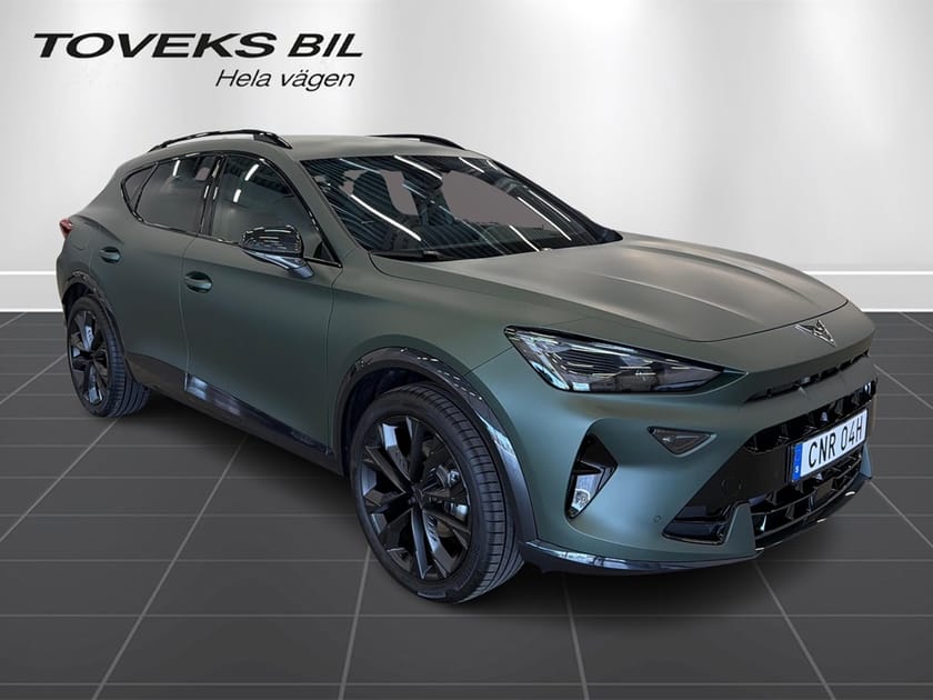 Bild 3 av CUPRA Formentor e-Hybrid