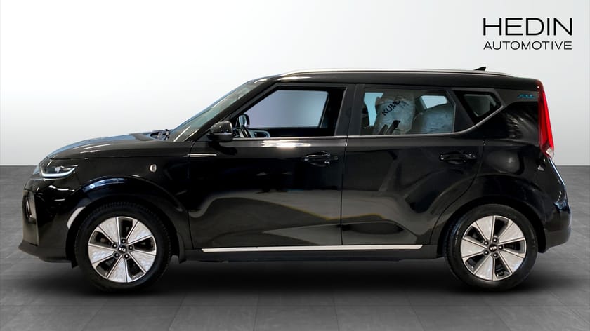 Bild 5 av Kia e-Soul