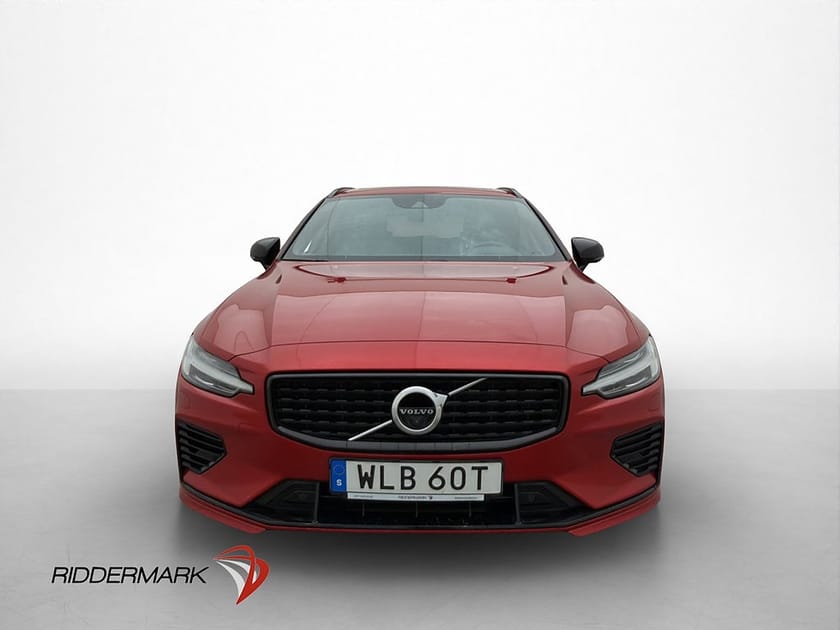 Bild 2 av Volvo V60