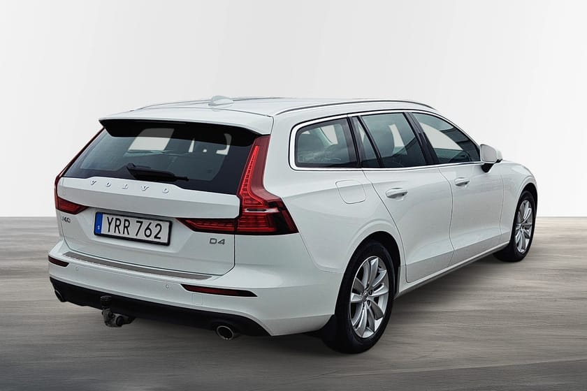 Bild 3 av Volvo V60