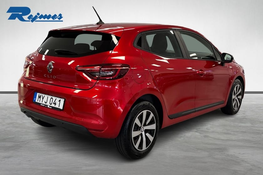 Bild 5 av Renault Clio