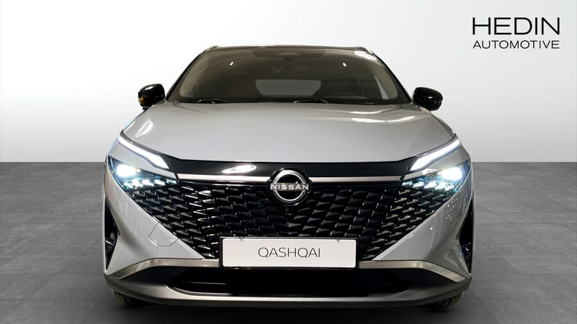 Bild 3 av Nissan Qashqai