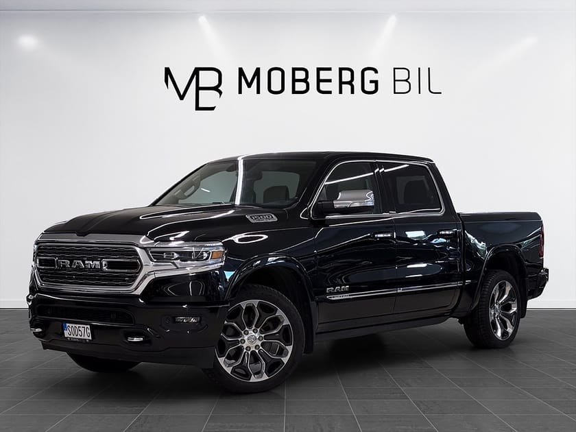 Bild 1 av RAM 1500 Crew Cab