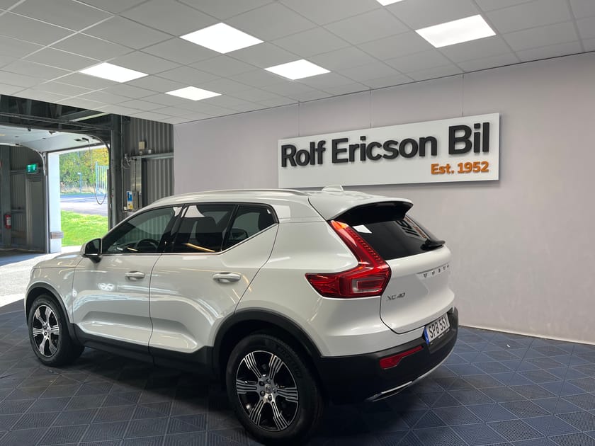 Bild 3 av Volvo XC40