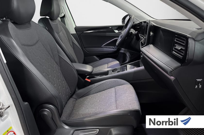 Bild 5 av Volkswagen Tiguan