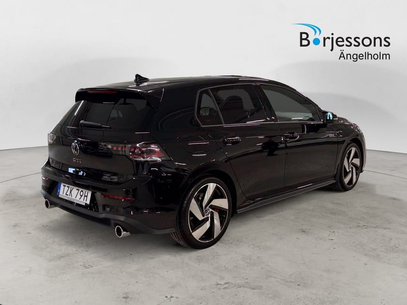 Bild 3 av Volkswagen Golf GTI
