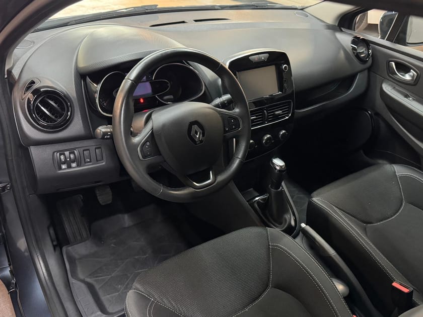 Bild 5 av Renault Clio Sport Tourer