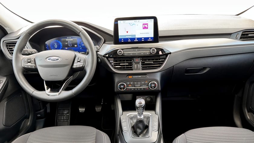 Bild 4 av Ford Kuga