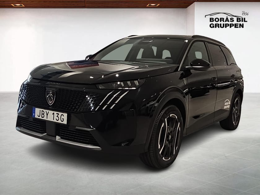 Bild 1 av Peugeot 5008 Plug-In Hybrid