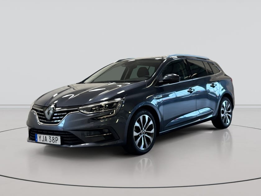 Bild 1 av Renault Mégane Sport Tourer