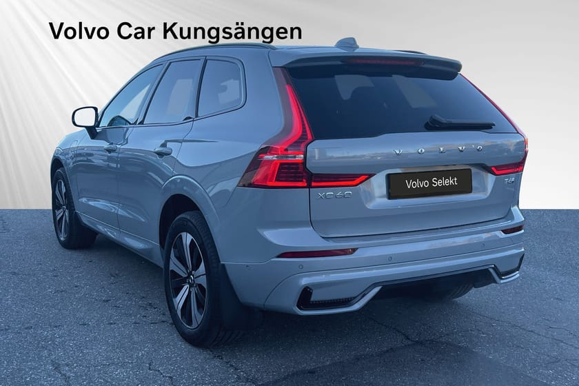 Bild 4 av Volvo XC60