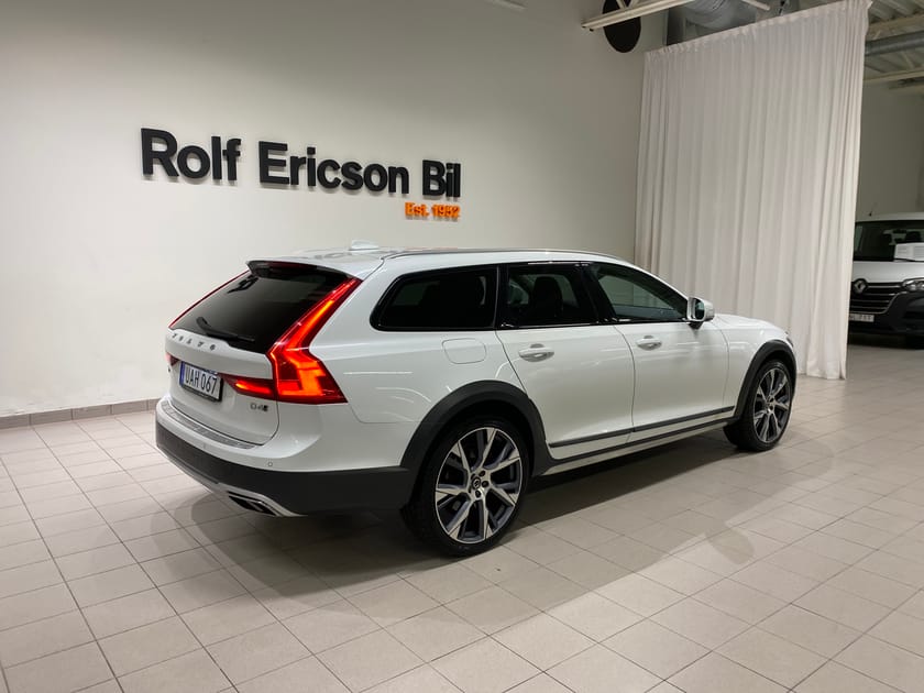 Bild 4 av Volvo V90 Cross Country