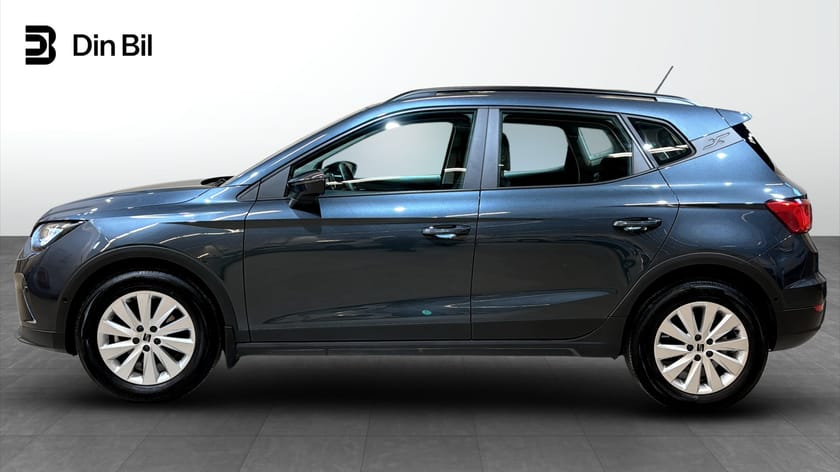 Bild 2 av SEAT Arona