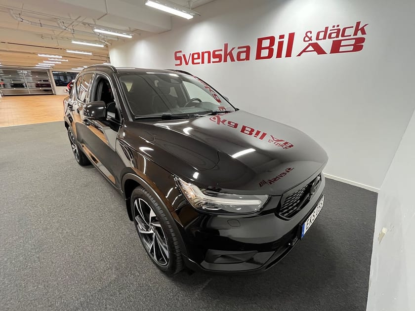 Bild 3 av Volvo XC40