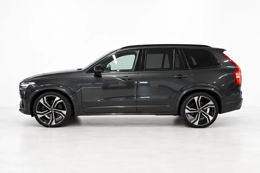 Bild 2 av Volvo XC90 7 Säten