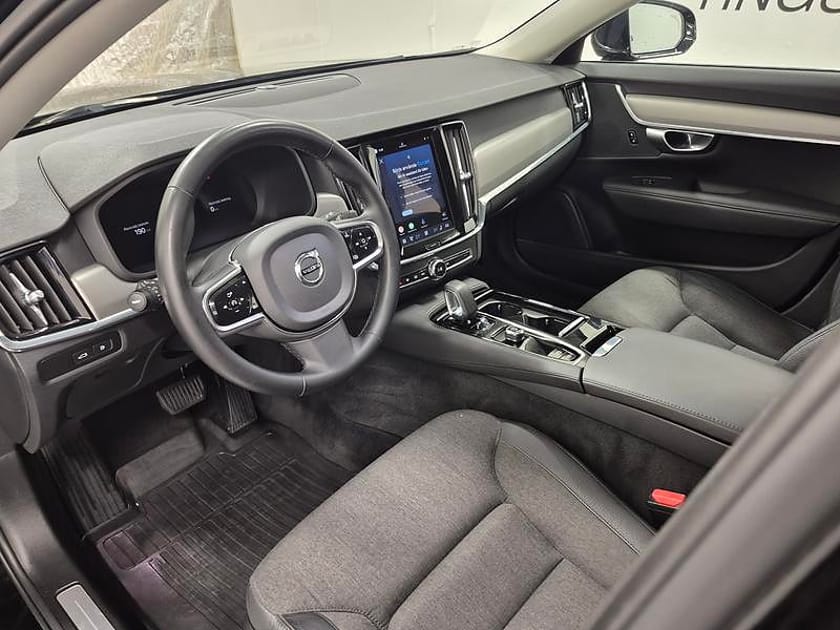 Bild 2 av Volvo V90