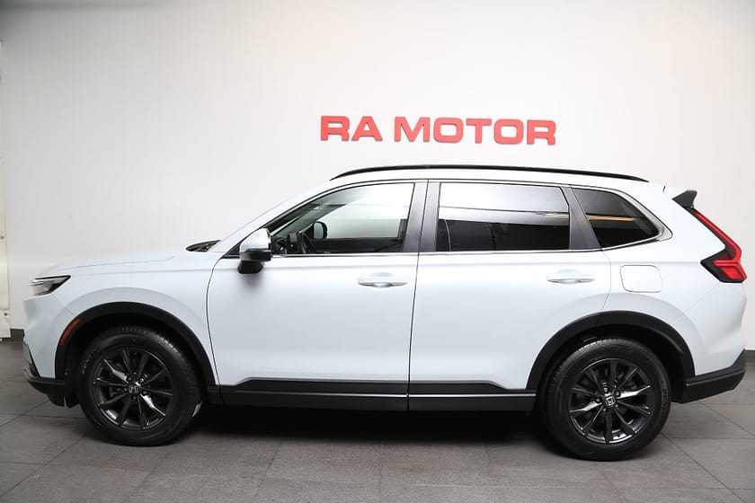 Bild 2 av Honda CR-V e:HEV AWD