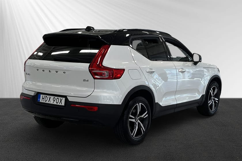 Bild 3 av Volvo XC40