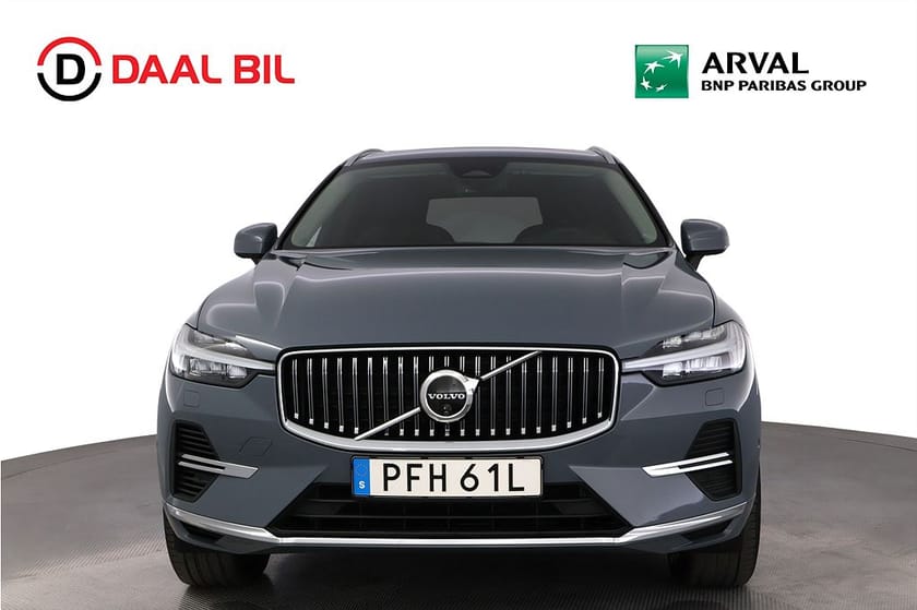 Bild 2 av Volvo XC60