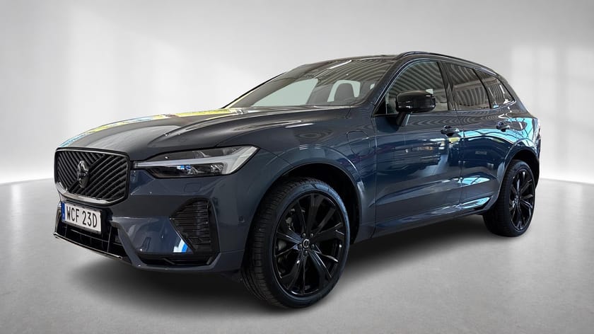 Bild 1 av Volvo XC60