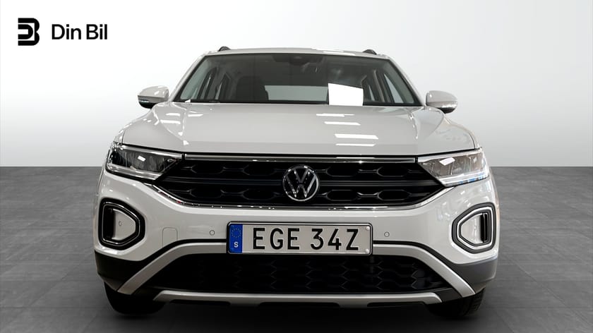 Bild 4 av Volkswagen T-Roc