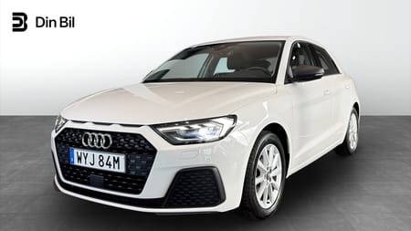 Audi A1 Sportback 30 TFSI