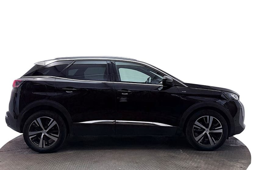 Bild 5 av Peugeot 3008