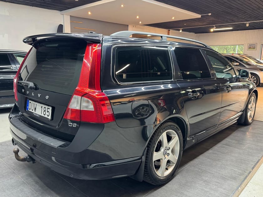 Bild 5 av Volvo V70