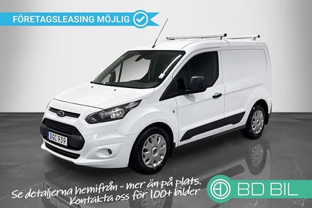 Ford Transit Connect 220