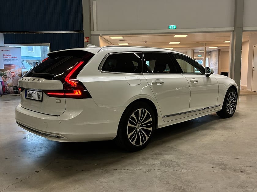 Bild 5 av Volvo V90