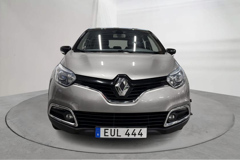 Bild 5 av Renault Captur