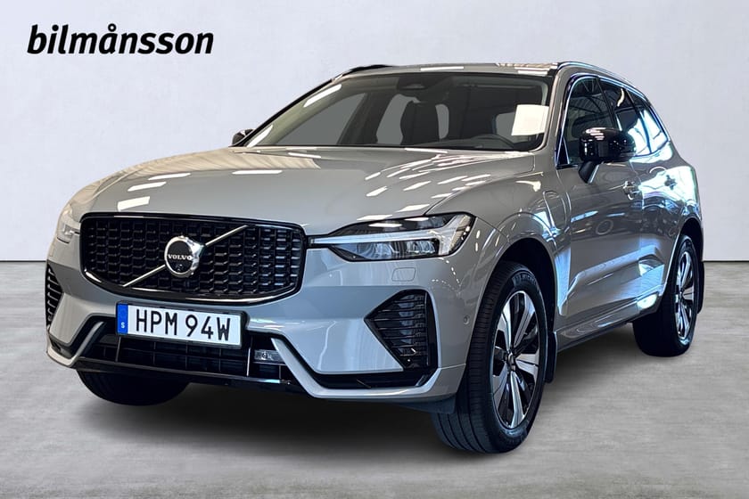 Bild 1 av Volvo XC60