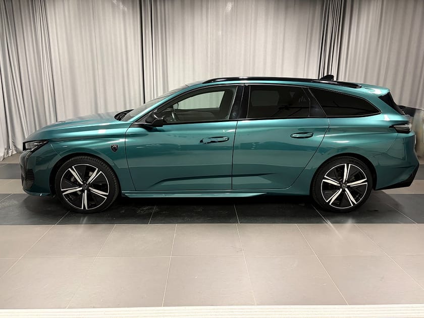 Bild 2 av Peugeot 308 SW