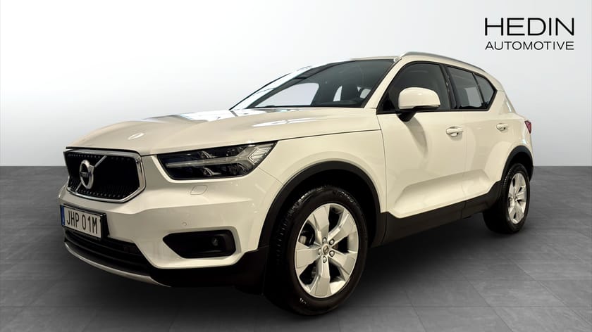 Bild 1 av Volvo XC40