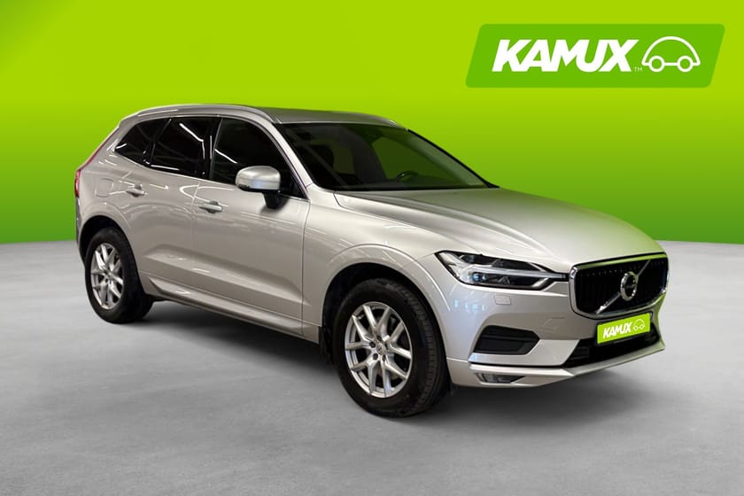 Bild 1 av Volvo XC60
