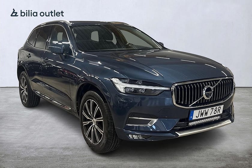 Bild 5 av Volvo XC60