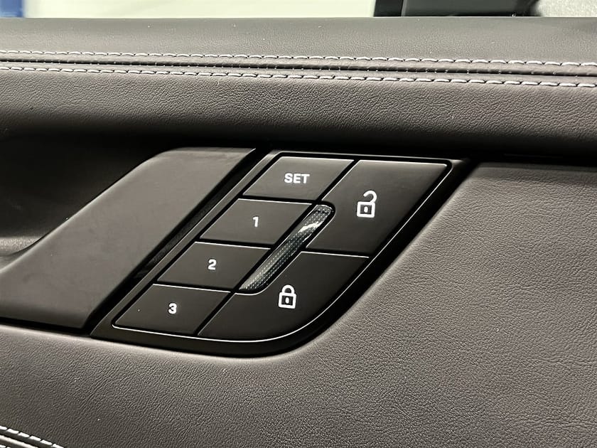 Bild 2 av Porsche 911 Carrera 4 GTS