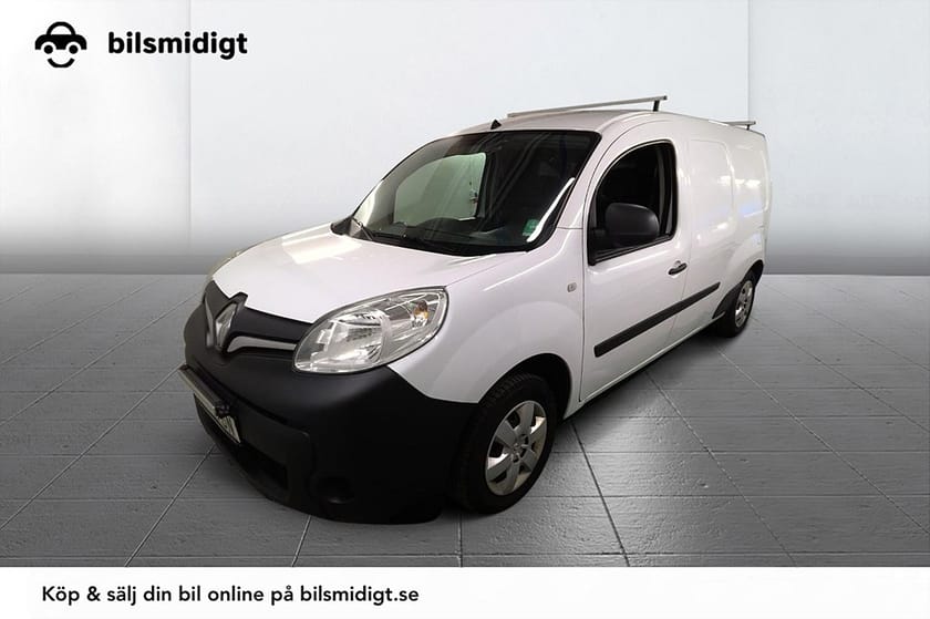 Bild 1 av Renault Kangoo Express Maxi